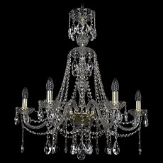 Подвесная люстра bohemia art classic 11.12 11.12.6.240.xl-78.gd.sp